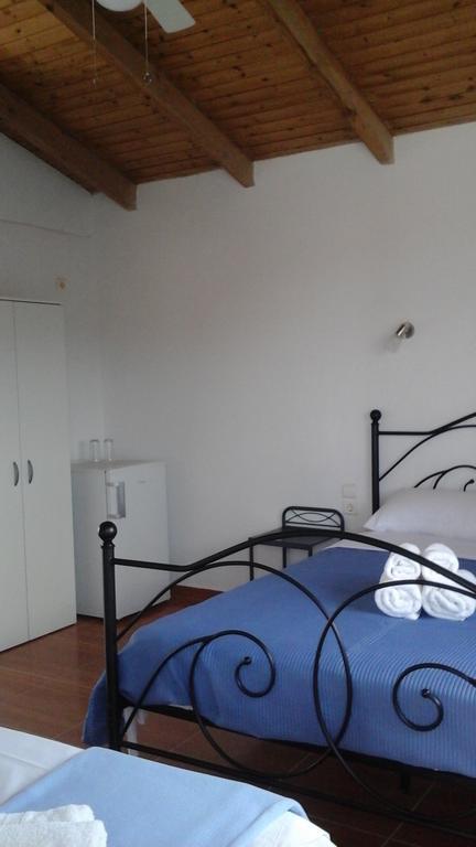 Lisa'S Place Elafóniszosz Kültér fotó