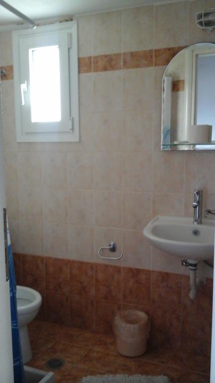 Lisa'S Place Elafóniszosz Kültér fotó
